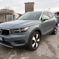 Volvo XC40 2020 2.0