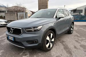 Volvo XC40 2020 2.0