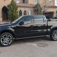 Lamierati Ford F150 Harley Davidson