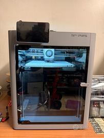 STAMPA 3d SU MISURA