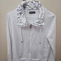 Felpa donna Freddy Tg. Small