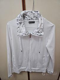 Felpa donna Freddy Tg. Small