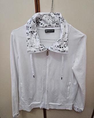 Felpa donna Freddy Tg. Small