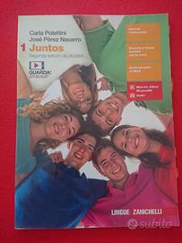 Juntos volume 1 +Conocemos el mundo hispanico