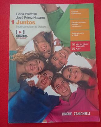 Juntos volume 1 +Conocemos el mundo hispanico