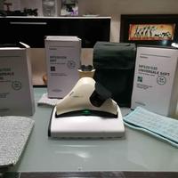 Lavapavimenti Folletto Vk200