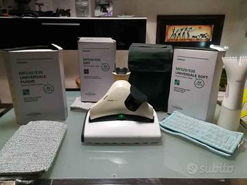 Lavapavimenti Folletto Vk200