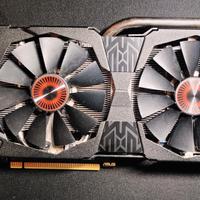 ASUS GeForce GTX 970 STRIX OC 4GB GDDR5 