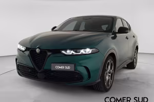 ALFA ROMEO Tonale - Tonale 1.5 hybrid Speci U35160