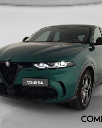 ALFA ROMEO Tonale - Tonale 1.5 hybrid Speci U35160