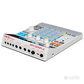 AKAI MPC Sample