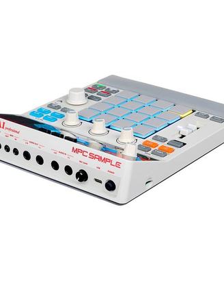 AKAI MPC Sample