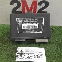 CENTRALINA FRENO STAZIONAMENTO JAGUAR XF Serie AA0