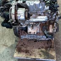 MOTORE FORD TRANSIT 2.0 DIESEL -BKFB - YNR6 -YMF6