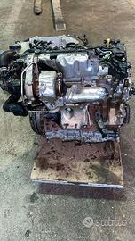 MOTORE FORD TRANSIT 2.0 DIESEL -BKFB - YNR6 -YMF6