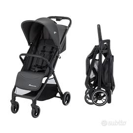 Passeggino compatto Bebeconfort  0-3 anni 15kg