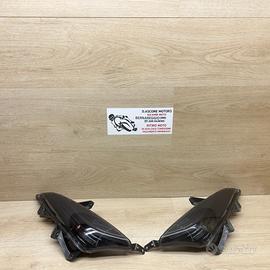 FRECCE FUME' TMAX 2008 2011