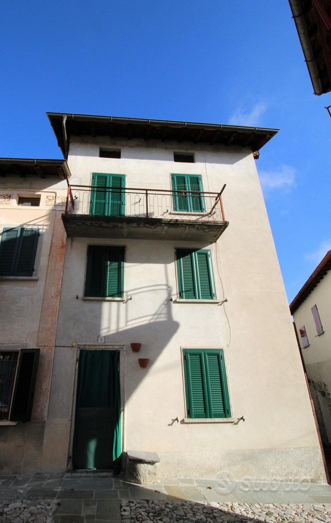 Casa Indipendente Pigra [Cod. rif 3277540VRG] - Vista 4