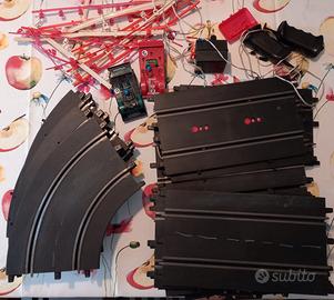 Autopista POLICAR fine anni 70