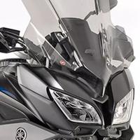Cupolino GIVI Tracer 900/gt