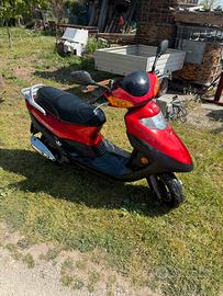 Scooter 125