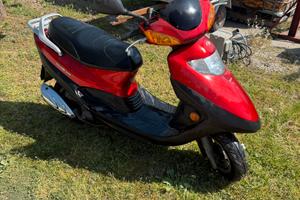 Scooter 125