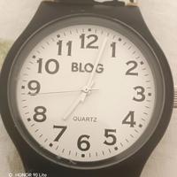 Orologio Da Polso BLOG Camo BLG081 – NON FUNZIONA