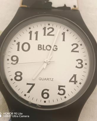 Orologio Da Polso BLOG Camo BLG081 – NON FUNZIONA