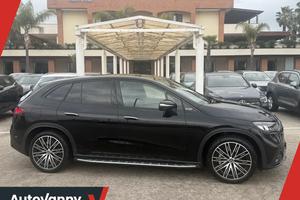 Mercedes-benz EQE 350+ eletric art Premium Plus