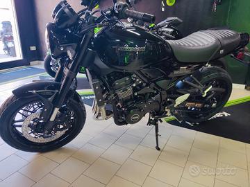Kawasaki Z 900 RS