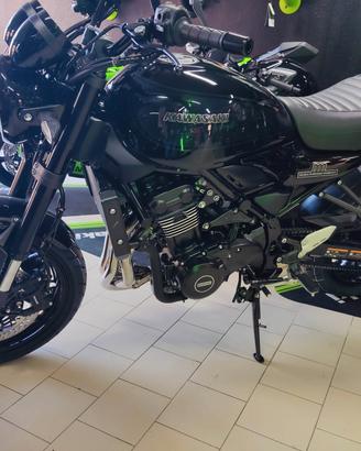Kawasaki Z 900 RS