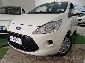 Ford Ka 1.2 8V Titanium PERFETTA - 2010