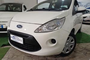Ford Ka 1.2 8V Titanium PERFETTA - 2010