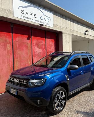 Dacia Duster 1.0 TCe GPL 4x2 EXTREME SOLI 16 MILA 