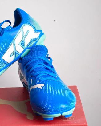 scarpette da calcio puma