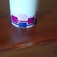 barattolo caffè Suerte