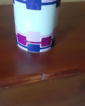 barattolo caffè Suerte