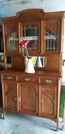 credenza 
