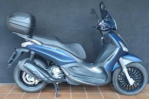 Piaggio Beverly 300 i.e.