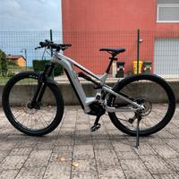 CANNONDALE Moterra Neo 3 - e-mountain bike tg.M
