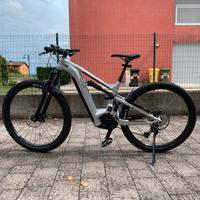 CANNONDALE Moterra Neo 3 - e-mountain bike tg.M