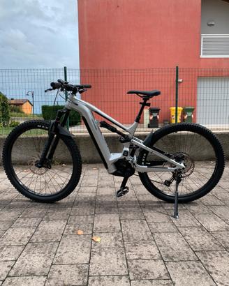 CANNONDALE Moterra Neo 3 - e-mountain bike tg.M