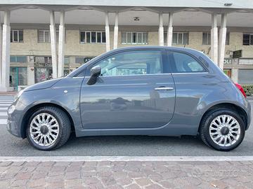 Fiat 500 (2015-->) - 2016