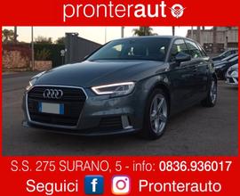 Audi A3 SPB 35 TDI S-Tronic Sport