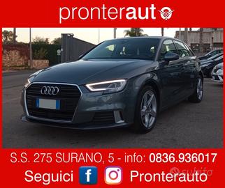 Audi A3 SPB 35 TDI S-Tronic Sport