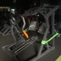 HIP PRESS PROFESSIONALE | copia Hammer