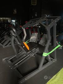 HIP PRESS PROFESSIONALE | copia Hammer