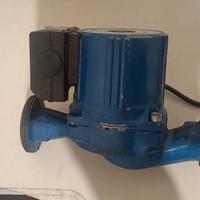 Circolatore pompa Lowara per caldaia