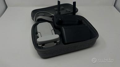 DJI Mavic Mini Kit Completo — 4 Batterie
