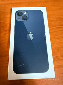 IPhone 13 -  Midnight  - 256 Gb